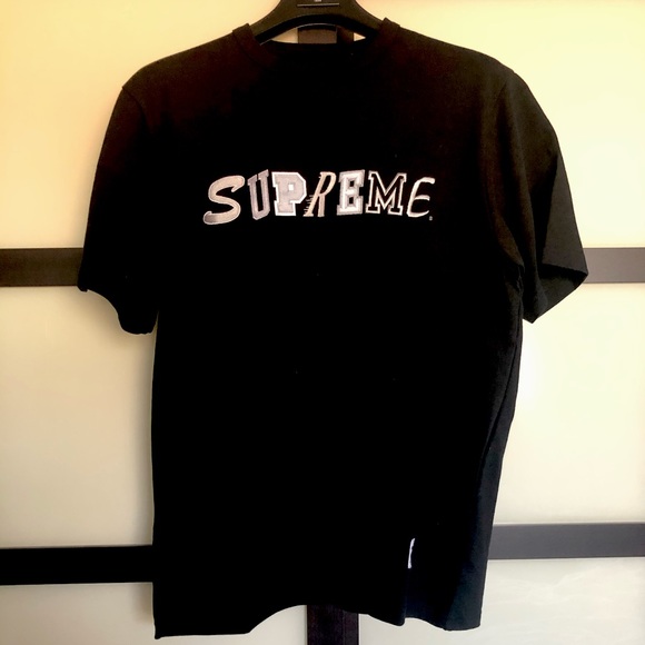 Supreme Collage logo - Picture 1 of 3